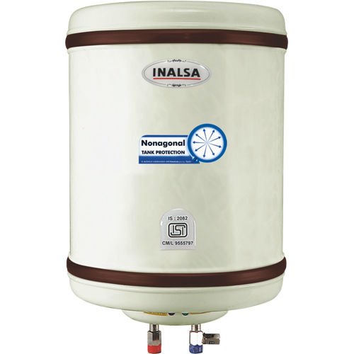 Inalsa MSG 6 Storage Water Heater Inalsa MSG 6 Storage Water Heater